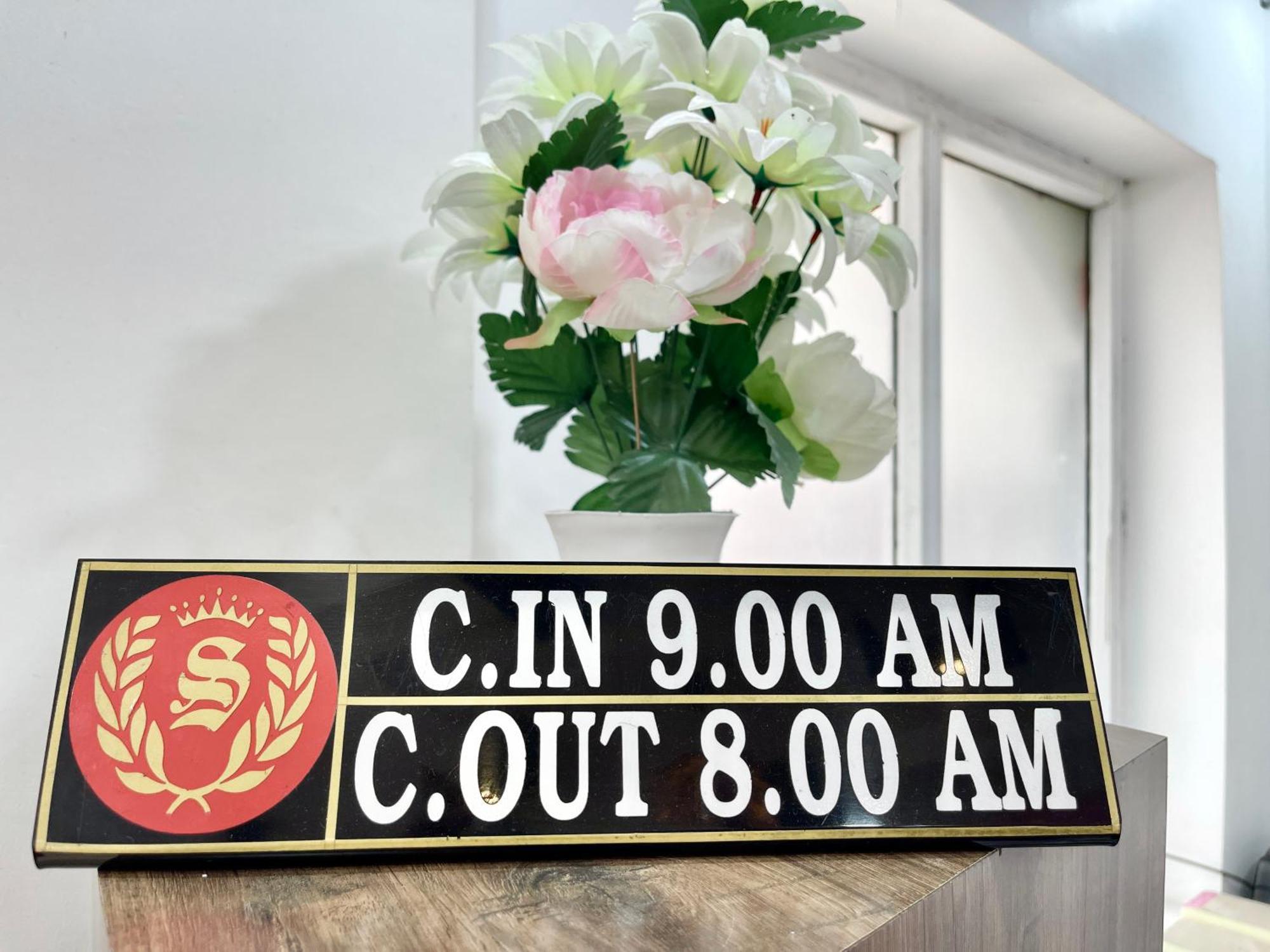 Hotel Subham Beach Inn ! Puri Near-Sea-Beach-And-Temple Fully-Air-Conditioned-Hotel With-Lift-And-Parking-Facility Esterno foto