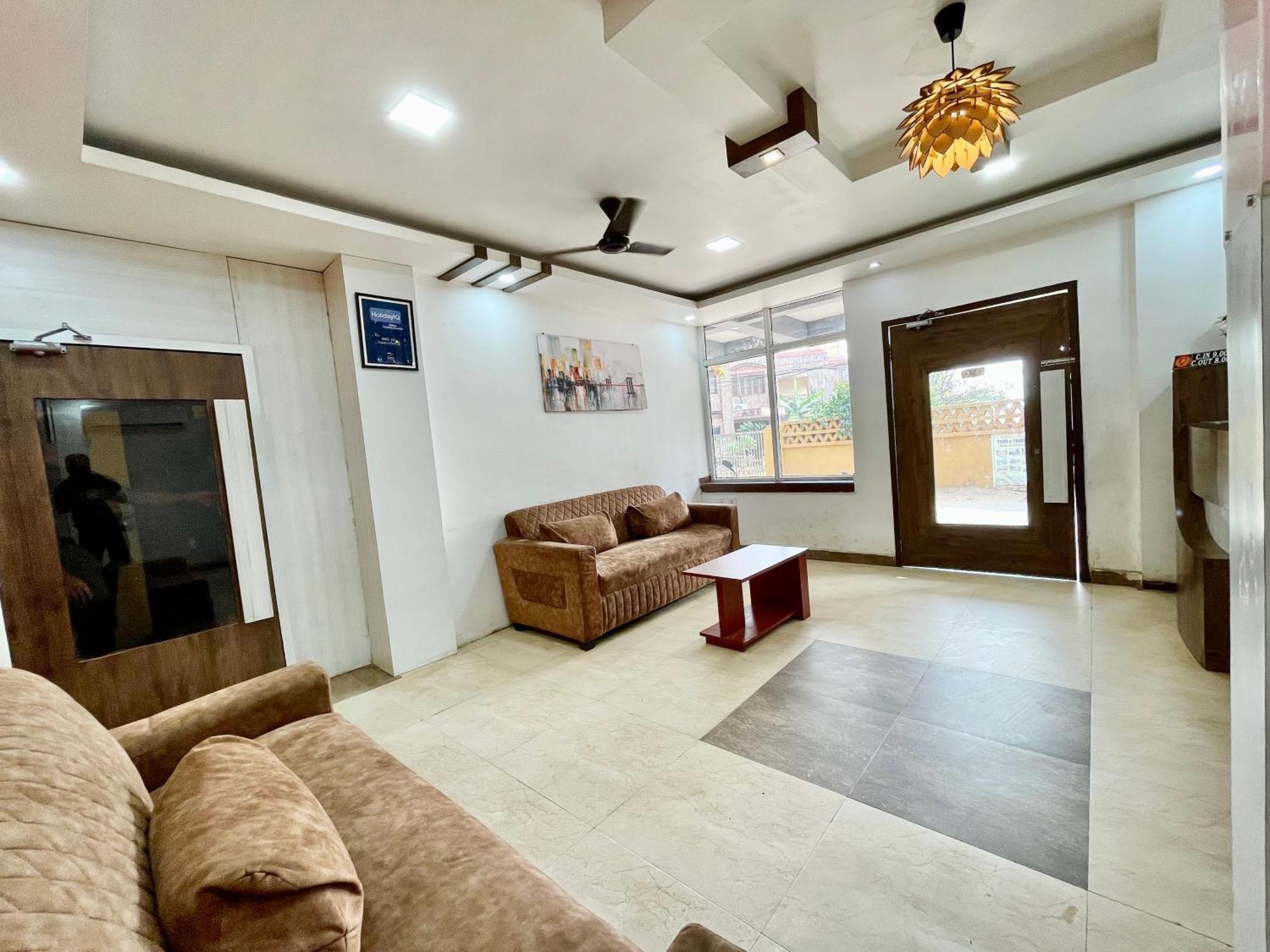 Hotel Subham Beach Inn ! Puri Near-Sea-Beach-And-Temple Fully-Air-Conditioned-Hotel With-Lift-And-Parking-Facility Esterno foto
